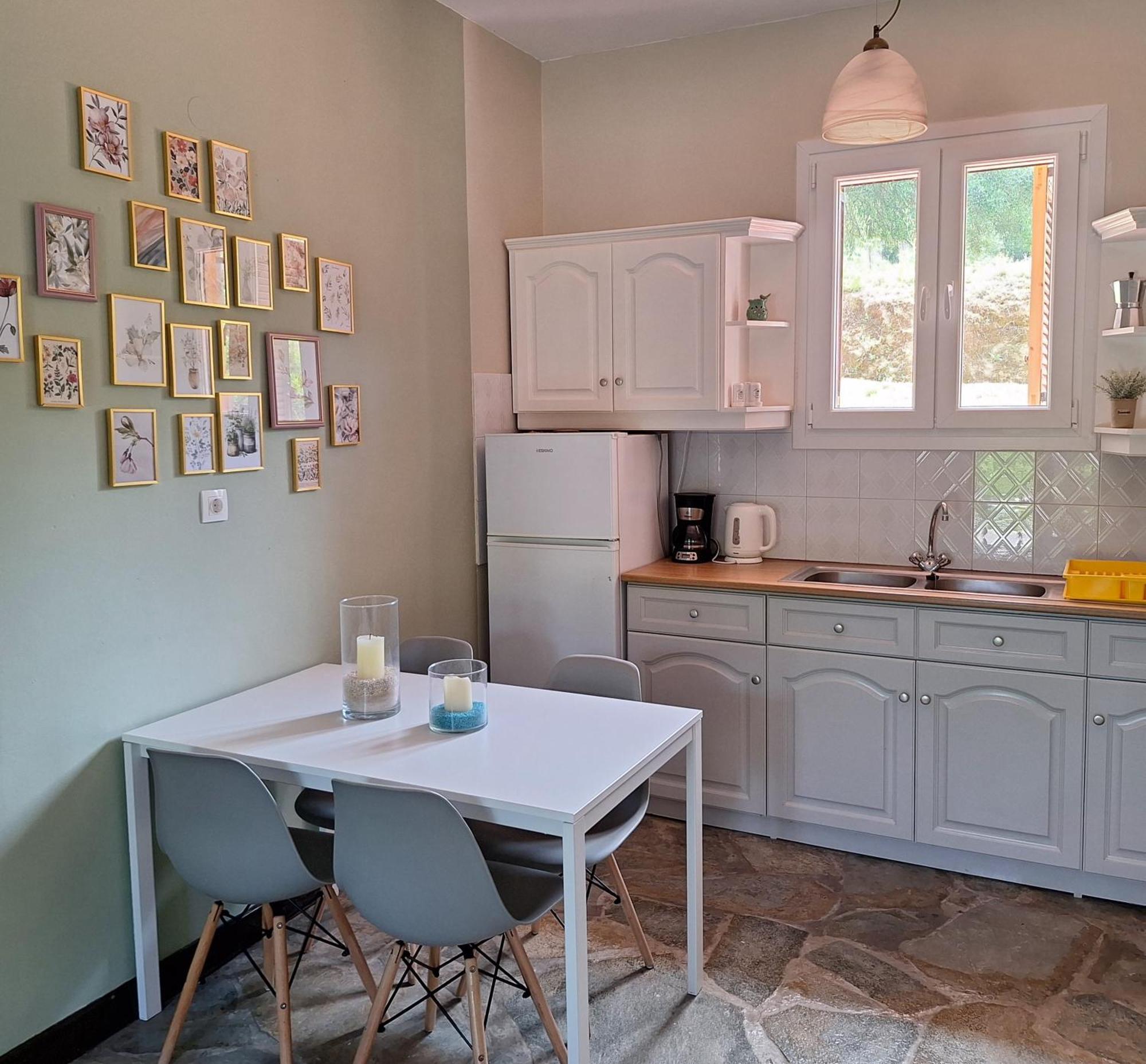 Wilson & Andrew House - Wanderlust Appartement