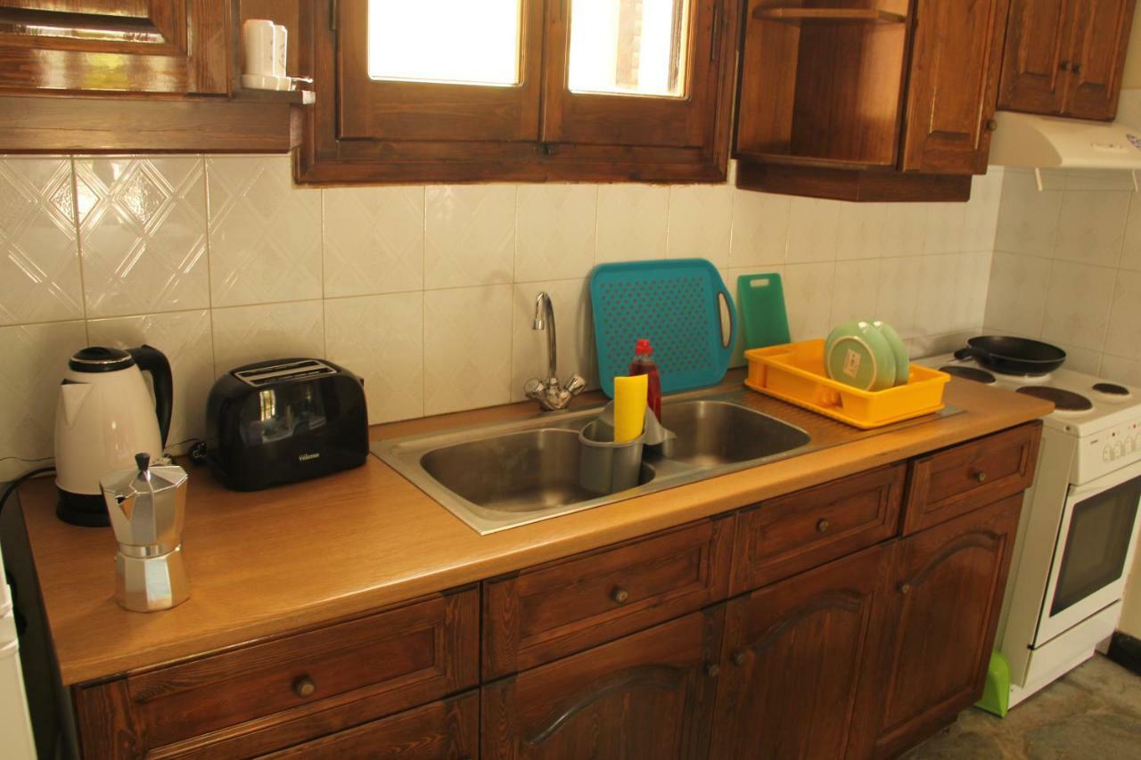 Wilson & Andrew House - Wanderlust Apartament