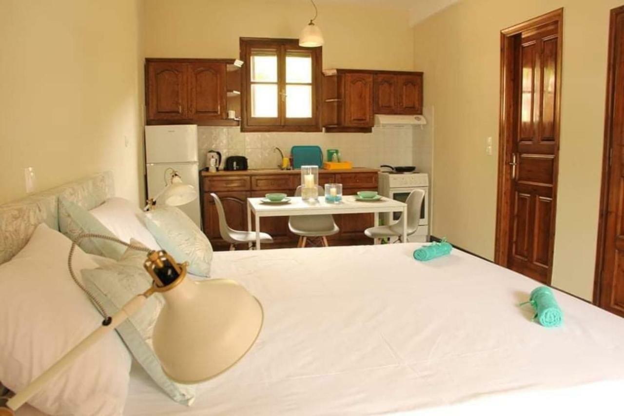 Wilson & Andrew House - Wanderlust Appartement