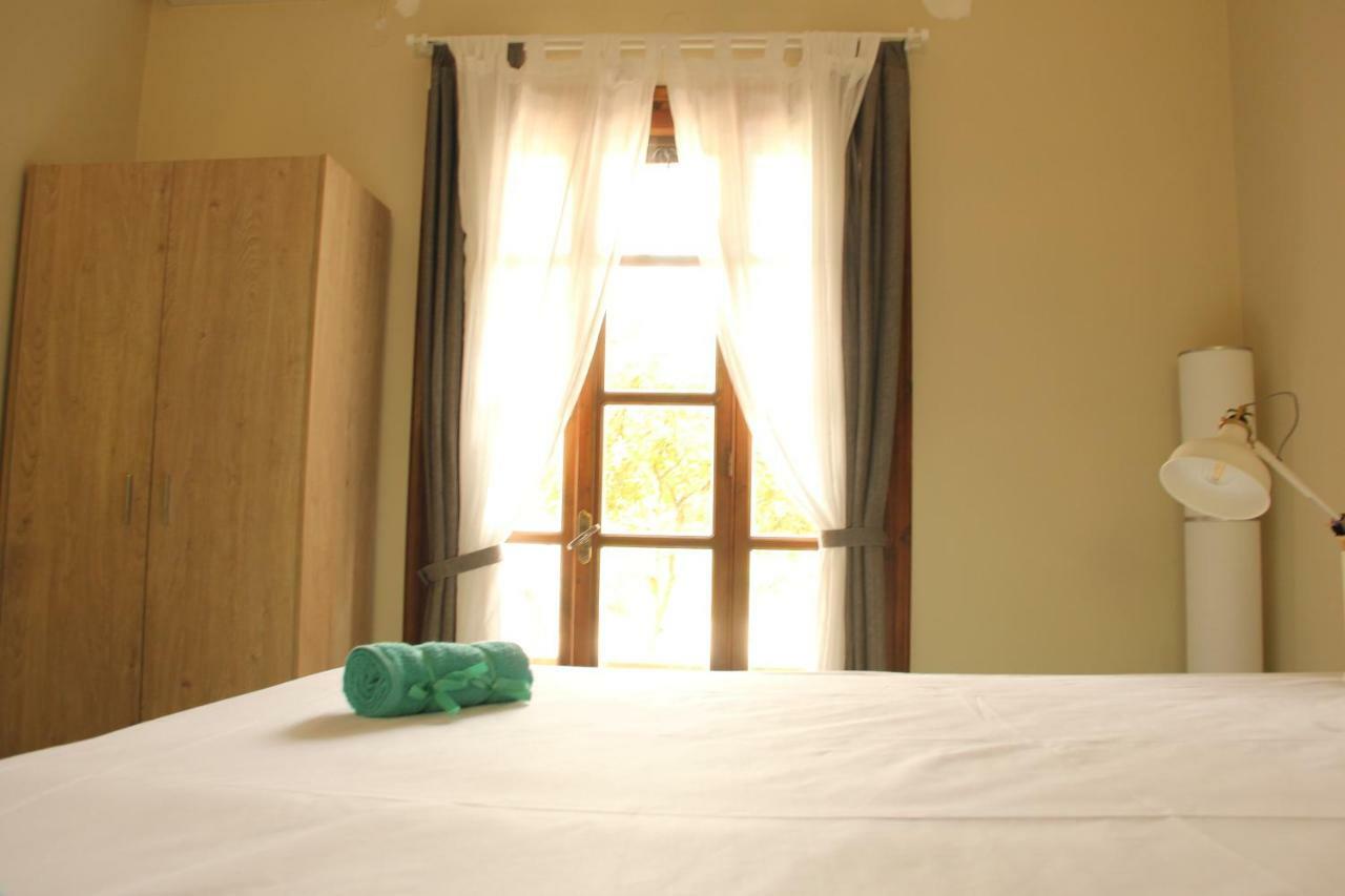 Wilson & Andrew House - Wanderlust Apartament