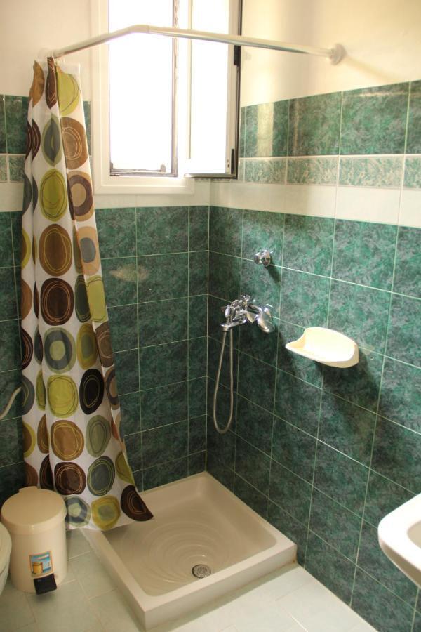 Wilson & Andrew House - Wanderlust Apartament Avliótes