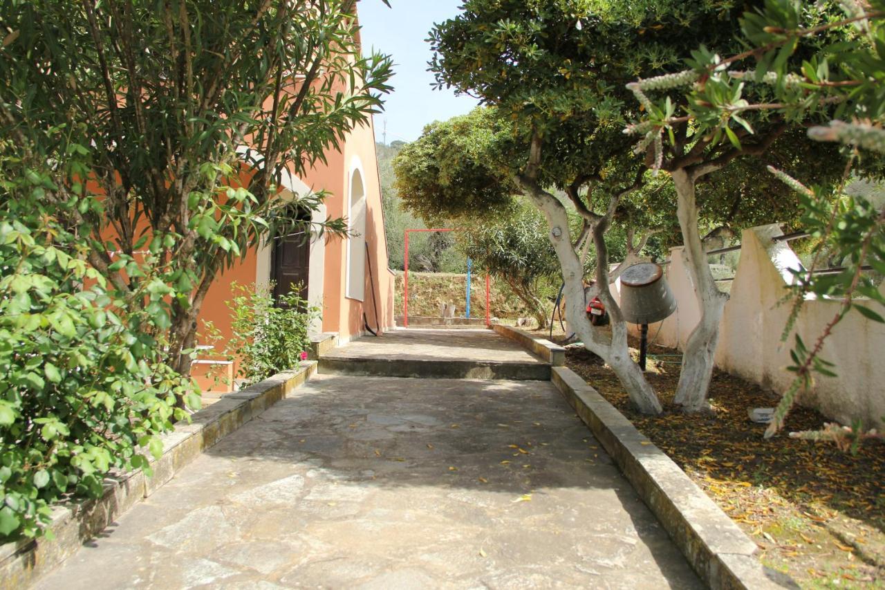 Apartament Wilson & Andrew House - Wanderlust Avliótes